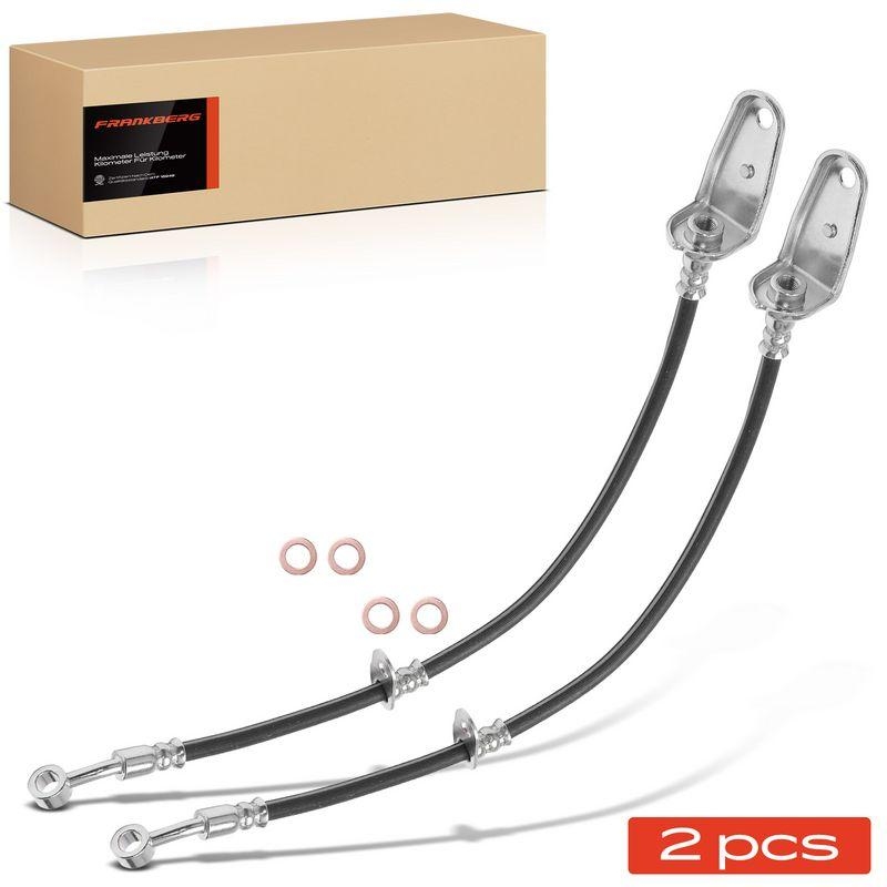 Frankberg Bremsschlauch