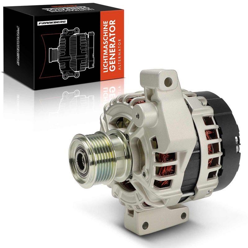 1x Frankberg Lichtmaschine Generator 5481FB0061587