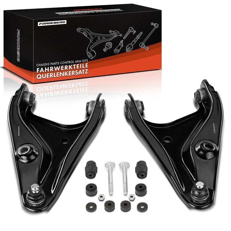 1x Frankberg Querlenker Satz Vorderachse 5481FB0030127