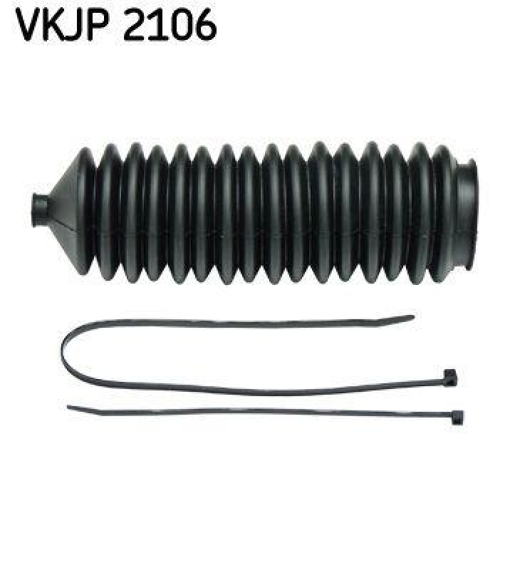 SKF Bellow Set, steering