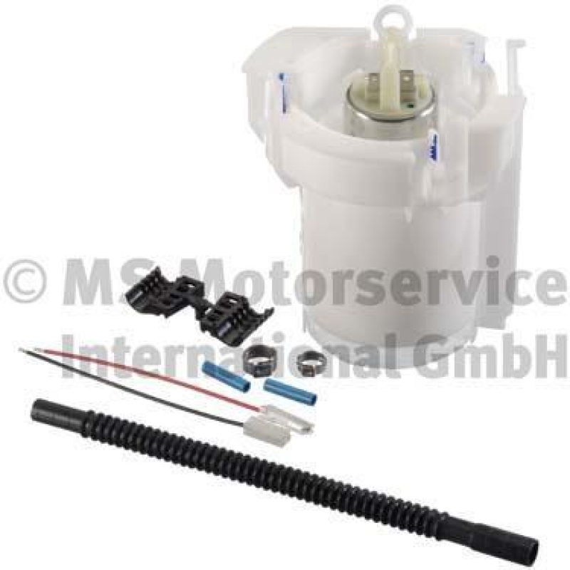 PIERBURG Fuel Pump