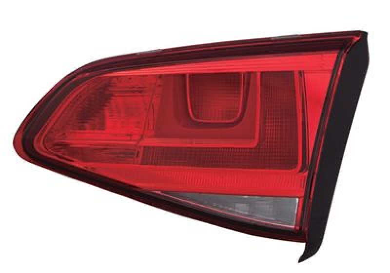 VAN WEZEL Combination Rearlight