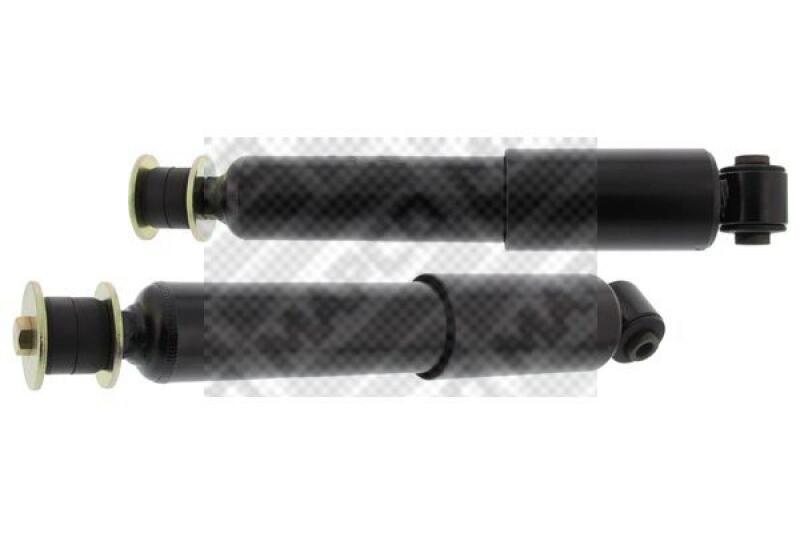 MAPCO Shock Absorber