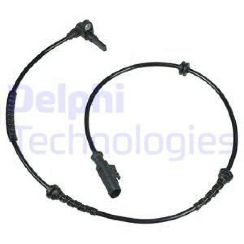 DELPHI Sensor, wheel speed