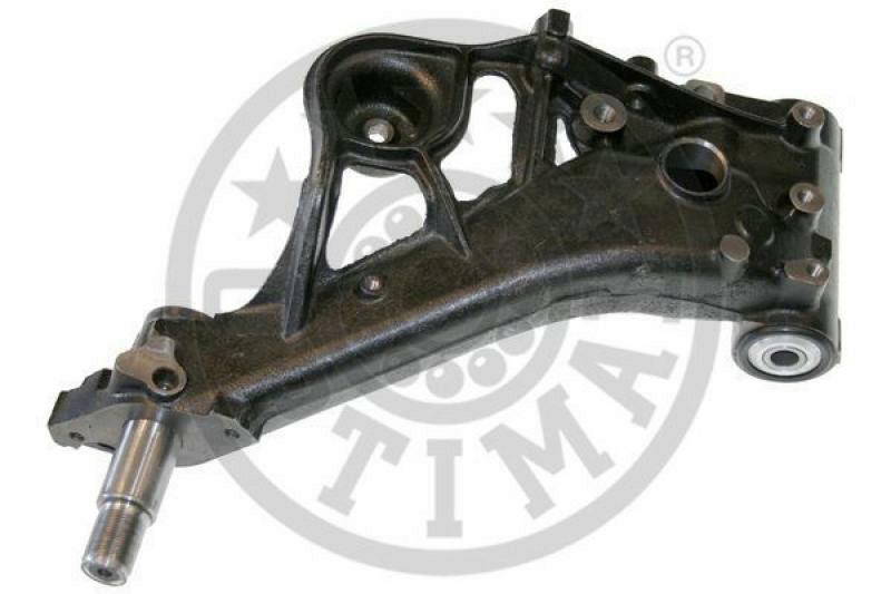 OPTIMAL Track Control Arm