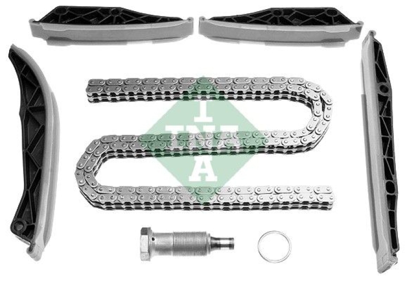 INA Timing Chain Kit