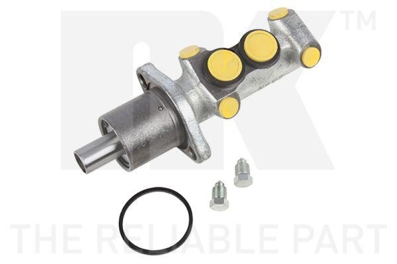 Hauptbremszylinder 829906