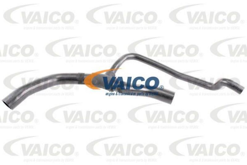 VAICO Radiator Hose Original VAICO Quality