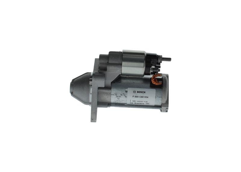 BOSCH Starter