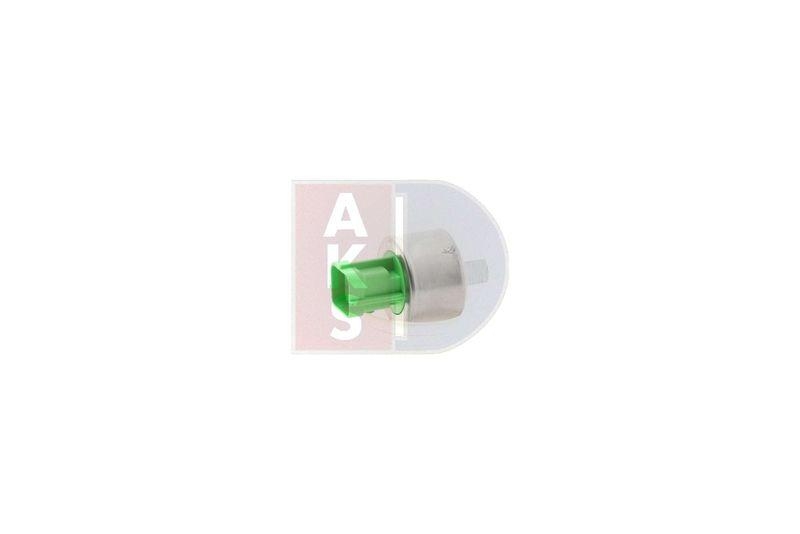 AKS DASIS Pressure Switch, air conditioning