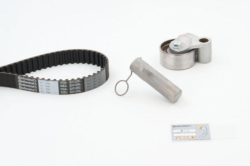 CONTINENTAL CTAM Timing Belt Set