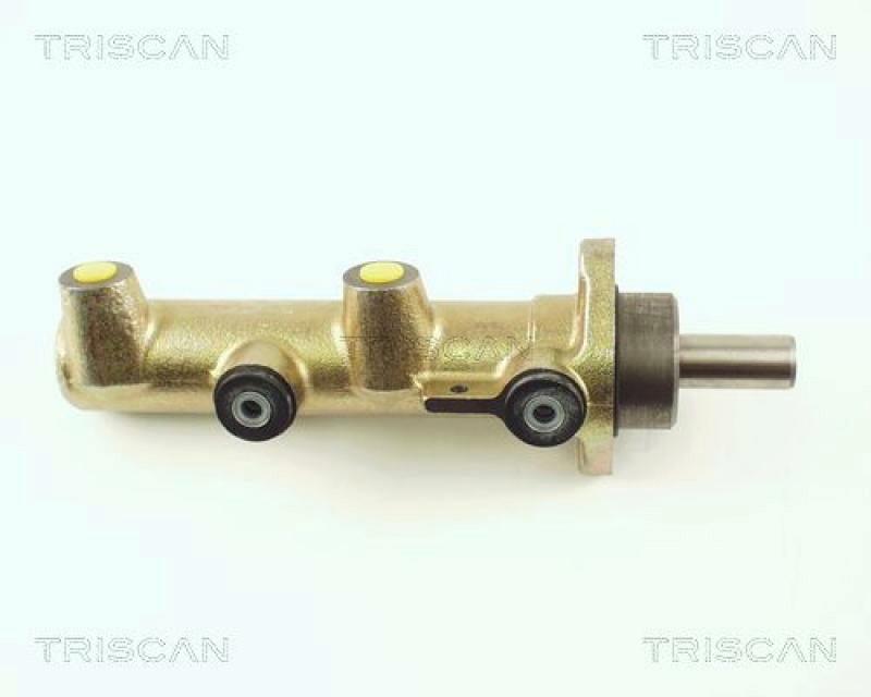 TRISCAN Brake Master Cylinder