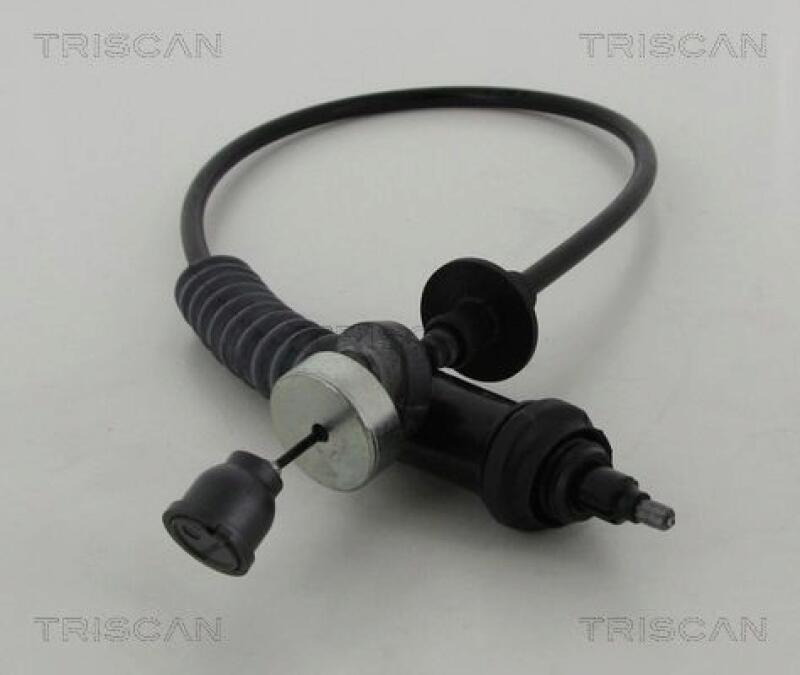 TRISCAN Clutch Cable Original