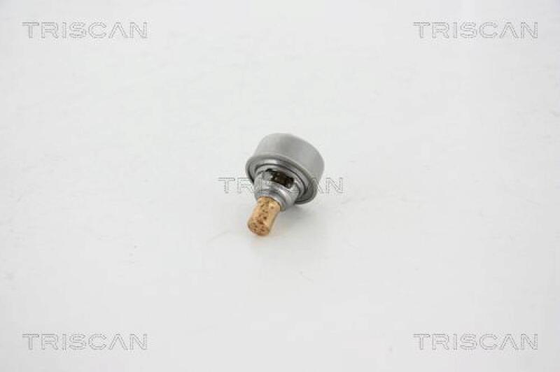 TRISCAN Thermostat f&uuml;r K&uuml;hlmittel / K&uuml;hlerthermostat