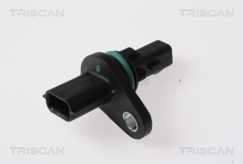 TRISCAN Sensor, Nockenwellenposition