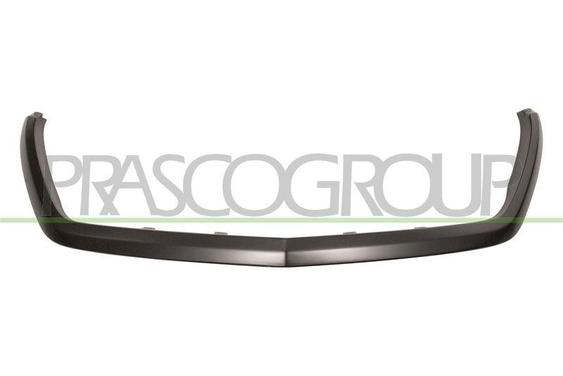 PRASCO Zier-/Schutzleiste, Kühlergitter
