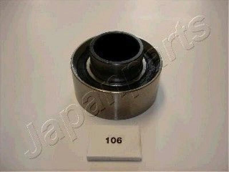 JAPANPARTS Tensioner, timing belt