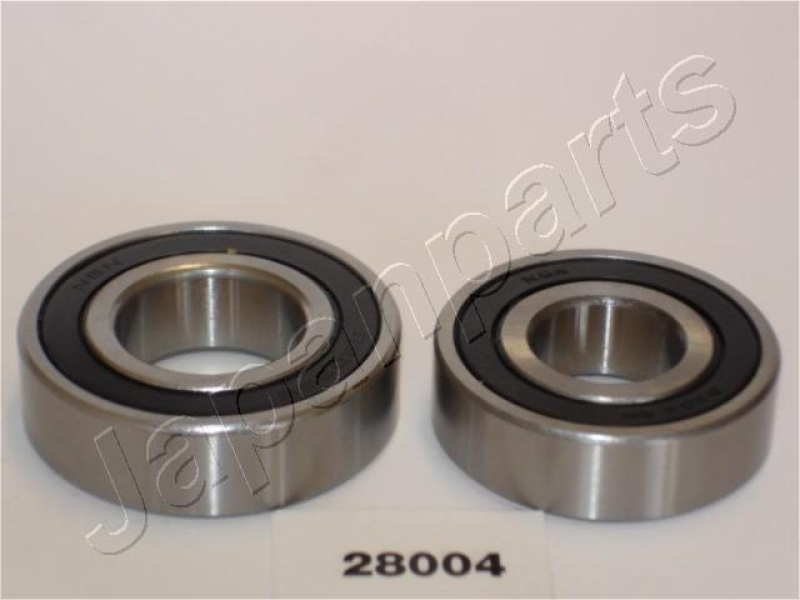 JAPANPARTS Wheel Bearing Kit