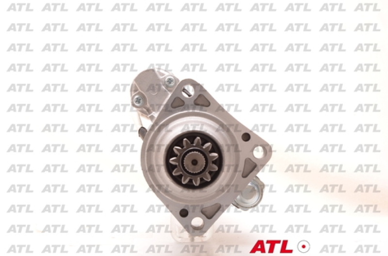 ATL Autotechnik Starter