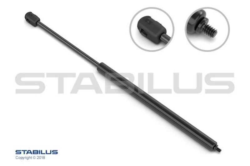 STABILUS Gas Spring, bonnet // LIFT-O-MAT®