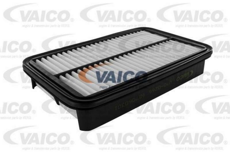 Luftfilter Original VAICO Qualit&auml;t V70-0266
