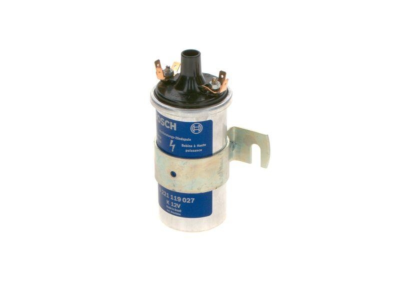 BOSCH Z&uuml;ndspule