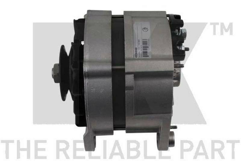 NK Lichtmaschine / Generator 4836660