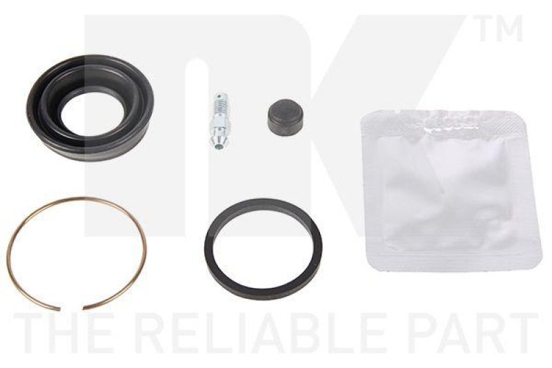 Reparatursatz, Bremssattel 8815009