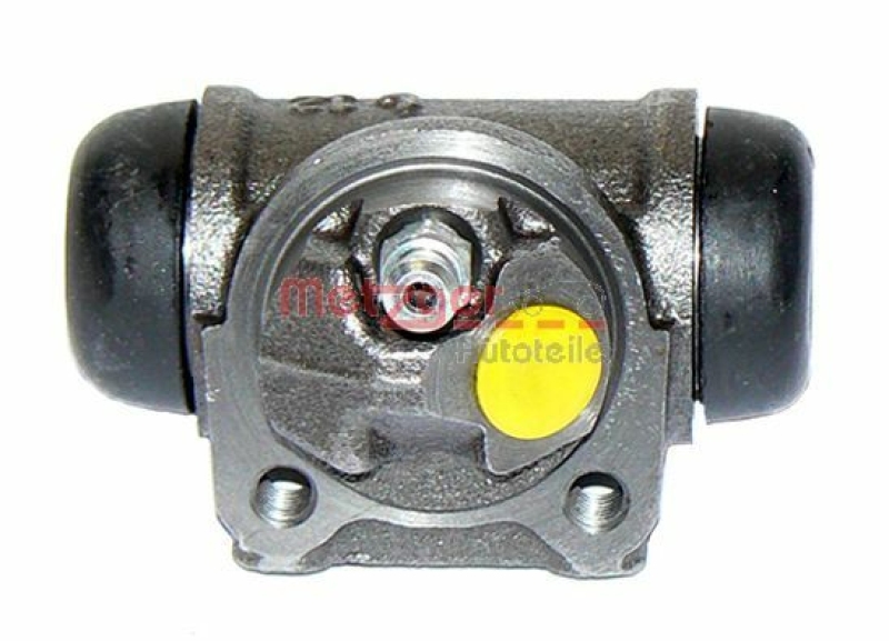 METZGER Wheel Brake Cylinder CIFAM
