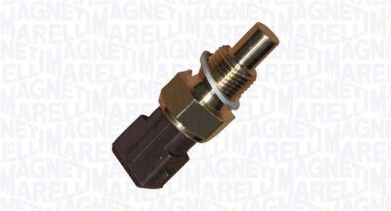 MAGNETI MARELLI Sensor, K&uuml;hlmitteltemperatur 171916011800