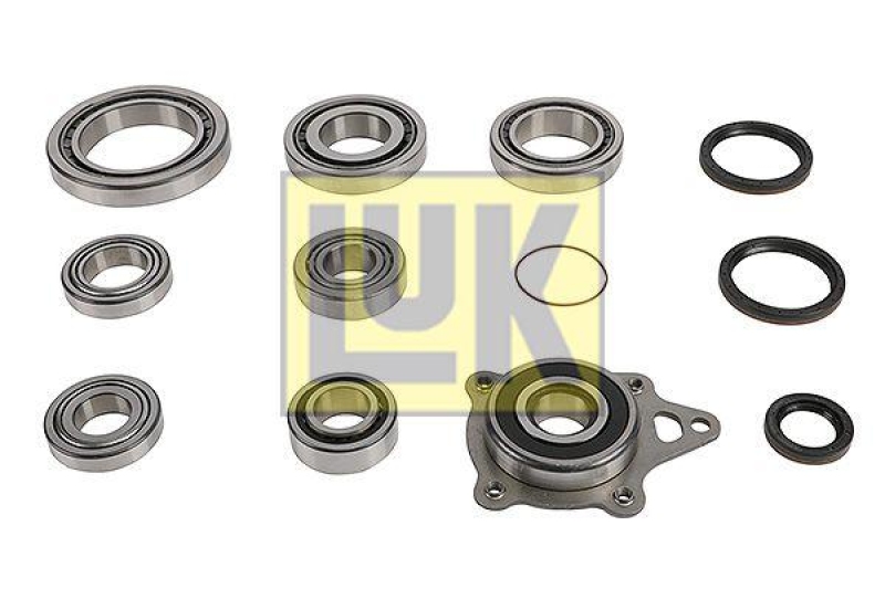 Schaeffler LuK Reparatursatz, Schaltgetriebe