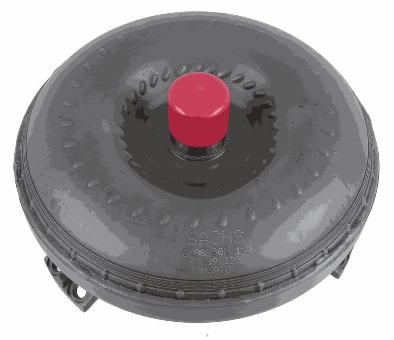 SACHS Torque Converter