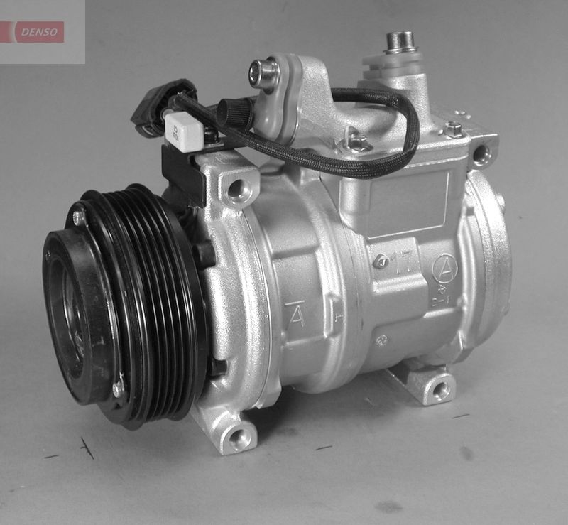 DENSO Kompressor, Klimaanlage DCP05008