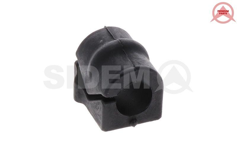 SIDEM Mounting, stabiliser