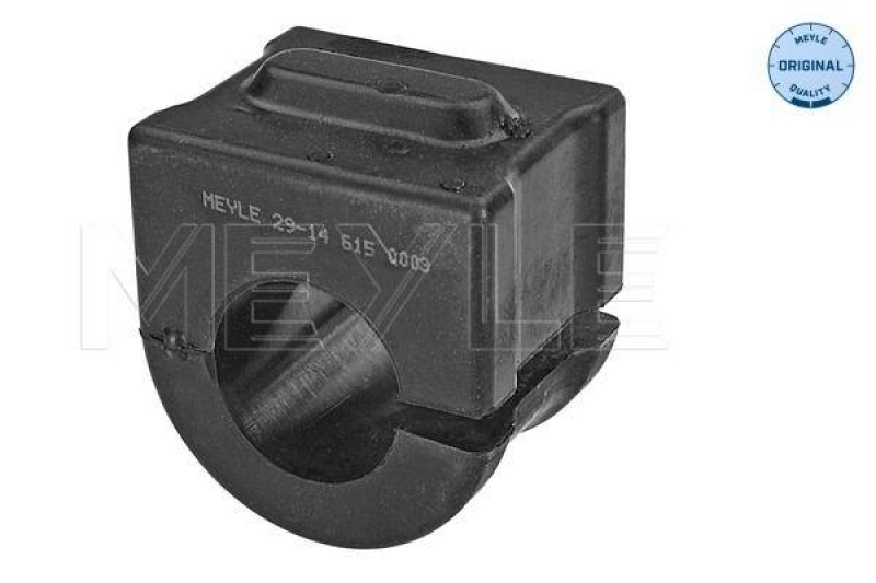 MEYLE Lagerung, Stabilisator MEYLE-ORIGINAL: True to OE. 29-14 615 0003