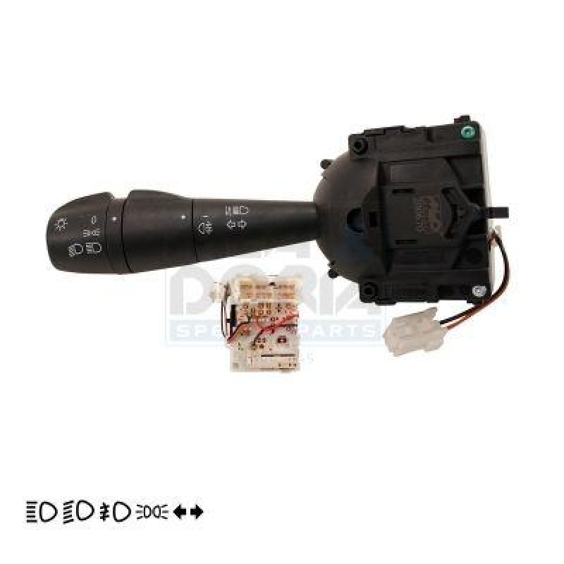 MEAT & DORIA Steering Column Switch