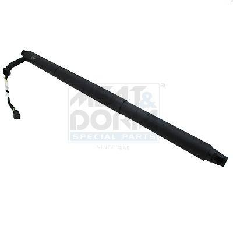 MEAT & DORIA Gas Spring, tray (boot/cargo bay)