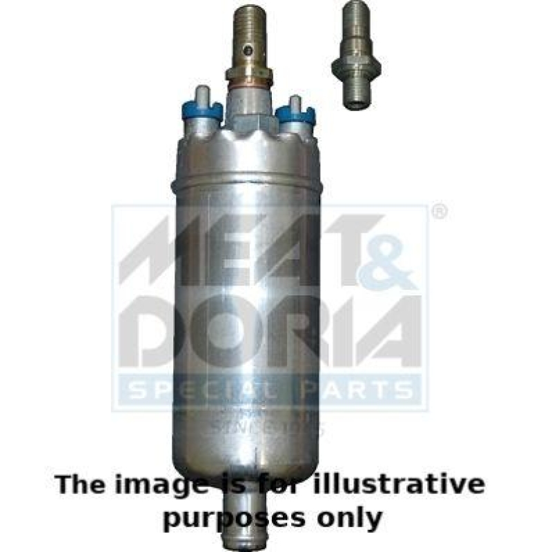MEAT & DORIA Fuel Pump