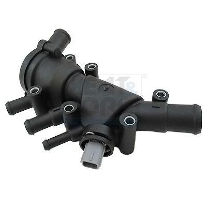 MEAT & DORIA Thermostat, coolant