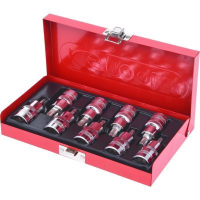 KS TOOLS Socket Set