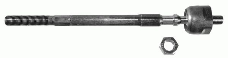 LEMFÖRDER Inner Tie Rod