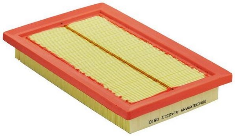 DENCKERMANN Luftfilter A140312