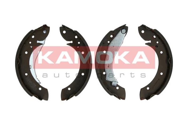 KAMOKA Bremsbackensatz JQ202015
