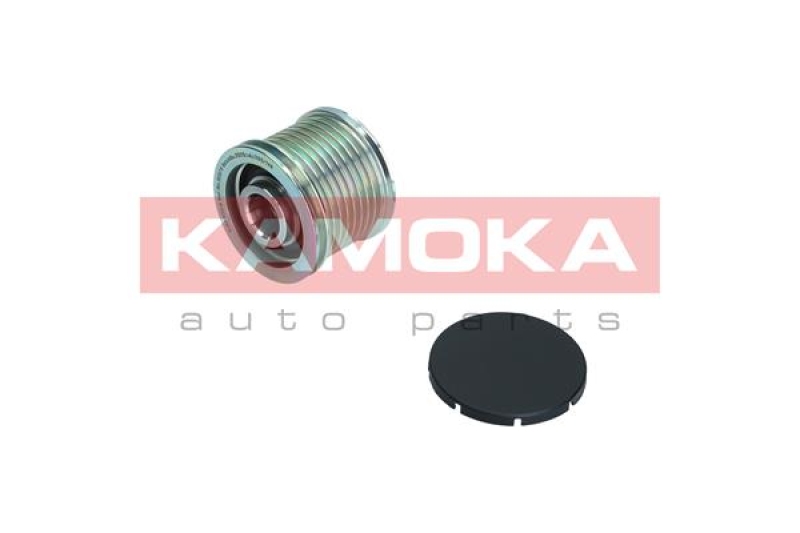 KAMOKA Generatorfreilauf RC076