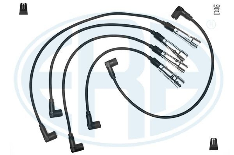 ERA Zündleitungssatz