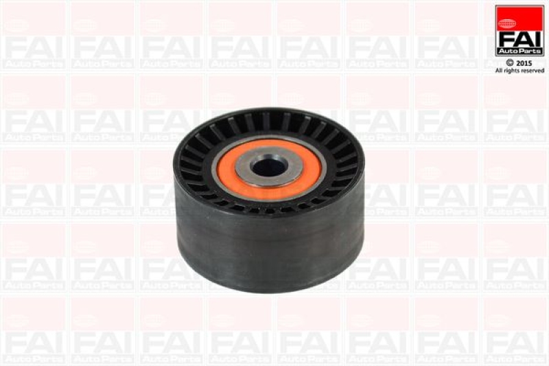 FAI AutoParts Tensioner Pulley, timing belt