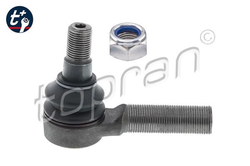 TOPRAN Tie Rod End