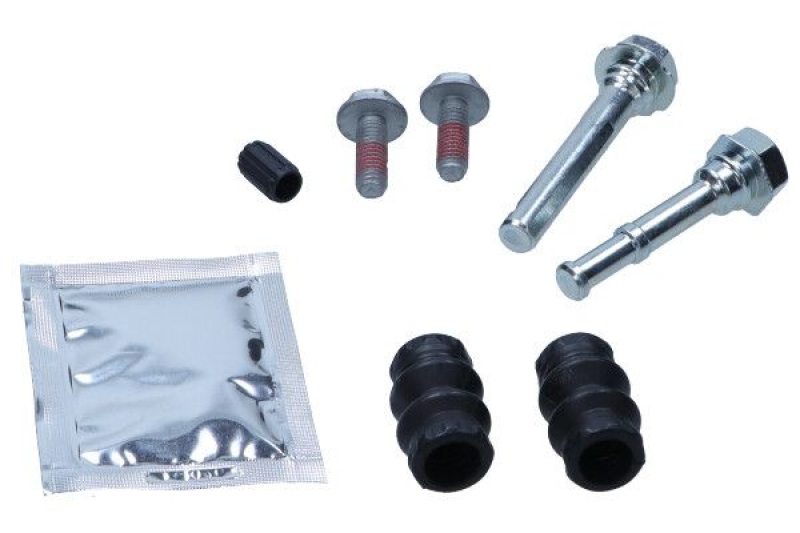 MAXGEAR Guide Sleeve Kit, brake caliper