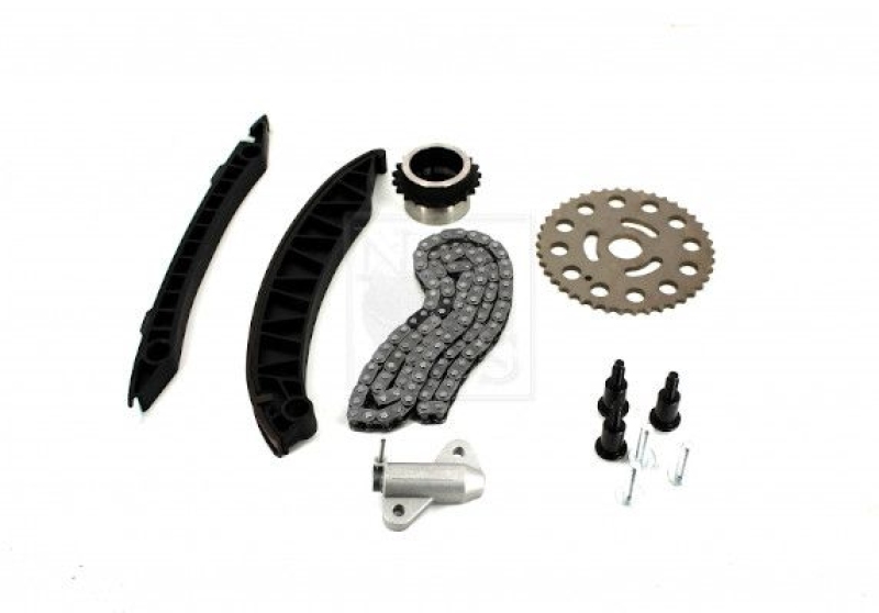 NPS Timing Chain Kit