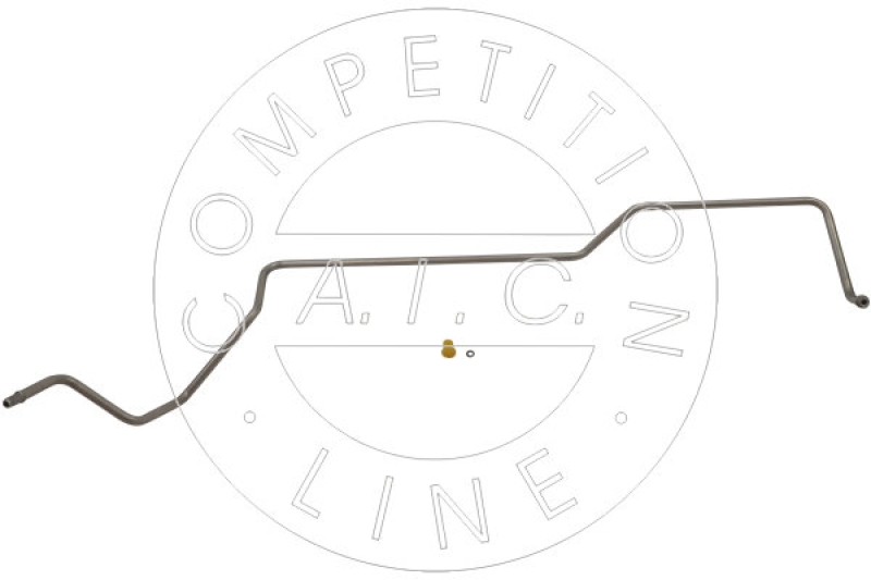 AIC Hydraulikschlauch, Lenkung AIC Premium Quality, Erstausrüsterqualit&...